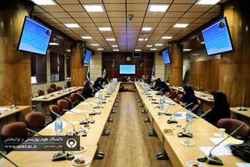 نشست ترجمان دانش مداخله زودهنگام برای کودکان کم شنوا و ناشنوا